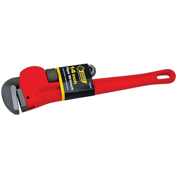 Steel Grip 14 in. Pipe Wrench ST9860